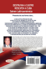 Destruyan a Castro-Rescaten a Cuba-Salven Latinoamerica Destruyan a Castro-Rescaten a Cuba-Salven Latinoamerica
