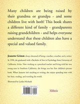 Living with Grandma and Grandpa Living with Grandma and Grandpa