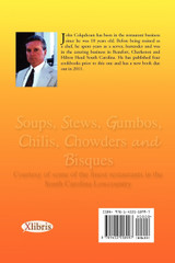 Soups, Stews, Gumbos, Chilis, Chowders and Bisques Soups, Stews, Gumbos, Chilis, Chowders and Bisques