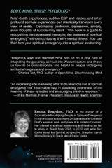 The Call of Spiritual Emergency