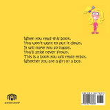 Hannah Banana's Book of Poems Hannah Banana's Book of Poems