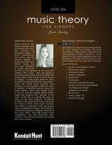 Music Theory Level 10