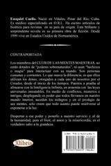 El Club de Las Mentes Maestras El Club de Las Mentes Maestras