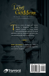The Lost Goddess