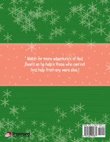 Red Beard Santa's Biker Buddy Red Beard Santa's Biker Buddy