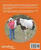 The Autumn Adventure