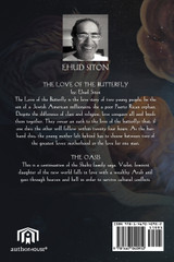 THE LOVE OF THE BUTTERFLY THE LOVE OF THE BUTTERFLY