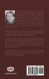 The Libyan Revolution