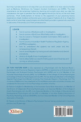 The Anxiety of Psychological Practice in Australia The Anxiety of Psychological Practice in Australia
