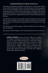 Prophecy of the Dark King Prophecy of the Dark King