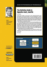 The Definitive Guide to Apache mod_rewrite