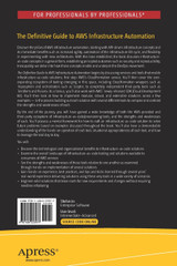 The Definitive Guide to AWS Infrastructure Automation