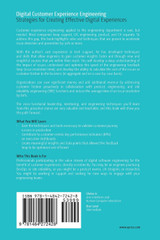 Digital Customer Experience Engineering