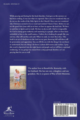 Diary of an Unlikely Warrior