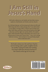 I Am Still in Jesus's Hand