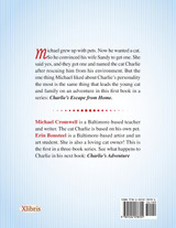 Charlie's Escape from Home