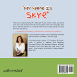 "My Name Is Skye" "My Name Is Skye"