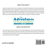 The Adventures of Picky and Betty The Adventures of Picky and Betty