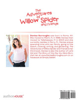 The Adventures of Willow Spider and Friends The Adventures of Willow Spider and Friends
