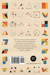 Oliver Byrne's Elements of Euclid Oliver Byrne's Elements of Euclid