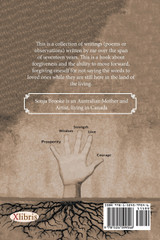 Thank You for My Tears, I Thought I Had None Left