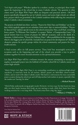 Let's Begin With Prayer