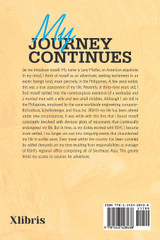 My Journey Continues