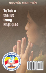 Tự lực và tha lực trong Phật giáo Tự lực và tha lực trong Phật giáo