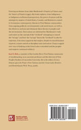 The Nature of Empires and the Empires of Nature The Nature of Empires and the Empires of Nature