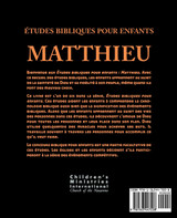Études bibliques pour enfants Études bibliques pour enfants