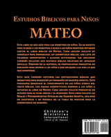 Estudios Bíblicos para Niños Estudios Bíblicos para Niños