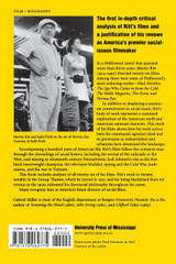 The Films of Martin Ritt