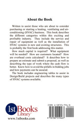 So You Want to Be an Air Conditioning Contractor? So You Want to Be an Air Conditioning Contractor?