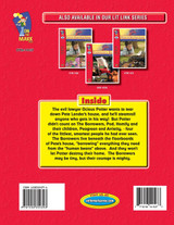 The Borrowers, by Mary Norton Lit Link Grades 4-6 The Borrowers, by Mary Norton Lit Link Grades 4-6