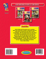 The Mouse & the Motorcycle, by Beverly Cleary Novel Study Grades 4-6 The Mouse & the Motorcycle, by Beverly Cleary Novel Study Grades 4-6