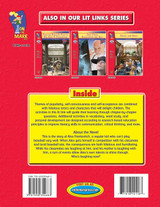 Skinny Bones, by Barbara Park Novel Study Grades 4-6 Skinny Bones, by Barbara Park Novel Study Grades 4-6