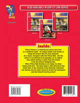The Whipping Boy, by Sid Fleischman Lit Link Grades 4-6 The Whipping Boy, by Sid Fleischman Lit Link Grades 4-6