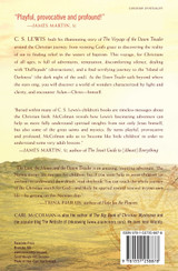 The Lion, The Mouse and the Dawn Treader