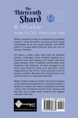 The Thirteenth Shard