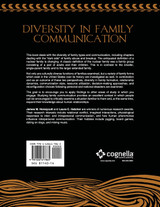Diversity in Family Communication (First Edition) Diversity in Family Communication (First Edition)