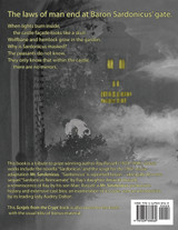 Sardonicus - Scripts from the Crypt #11