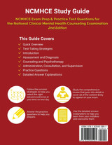 NCMHCE Study Guide