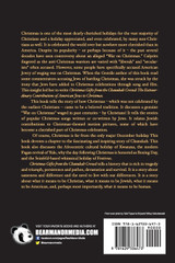 Christmas Gifts from the Chanukah Crowd