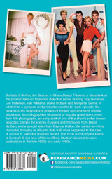 Surfside 6 - Behind the Scenes in Miami Beach (hardback)