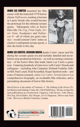 Jamie Lee Curtis (hardback)
