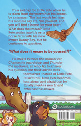 Little Pete's Great Big Life Lesson Little Pete's Great Big Life Lesson