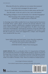 Hauntings - Dispelling the Ghosts Who Run Our Lives [Paperback Edition]