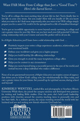 A Higher Education A Higher Education