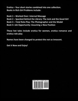 Rich Girl Problems Series (Large Print) Rich Girl Problems Series (Large Print)