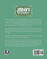 Jayden's New Adventures Jayden's New Adventures